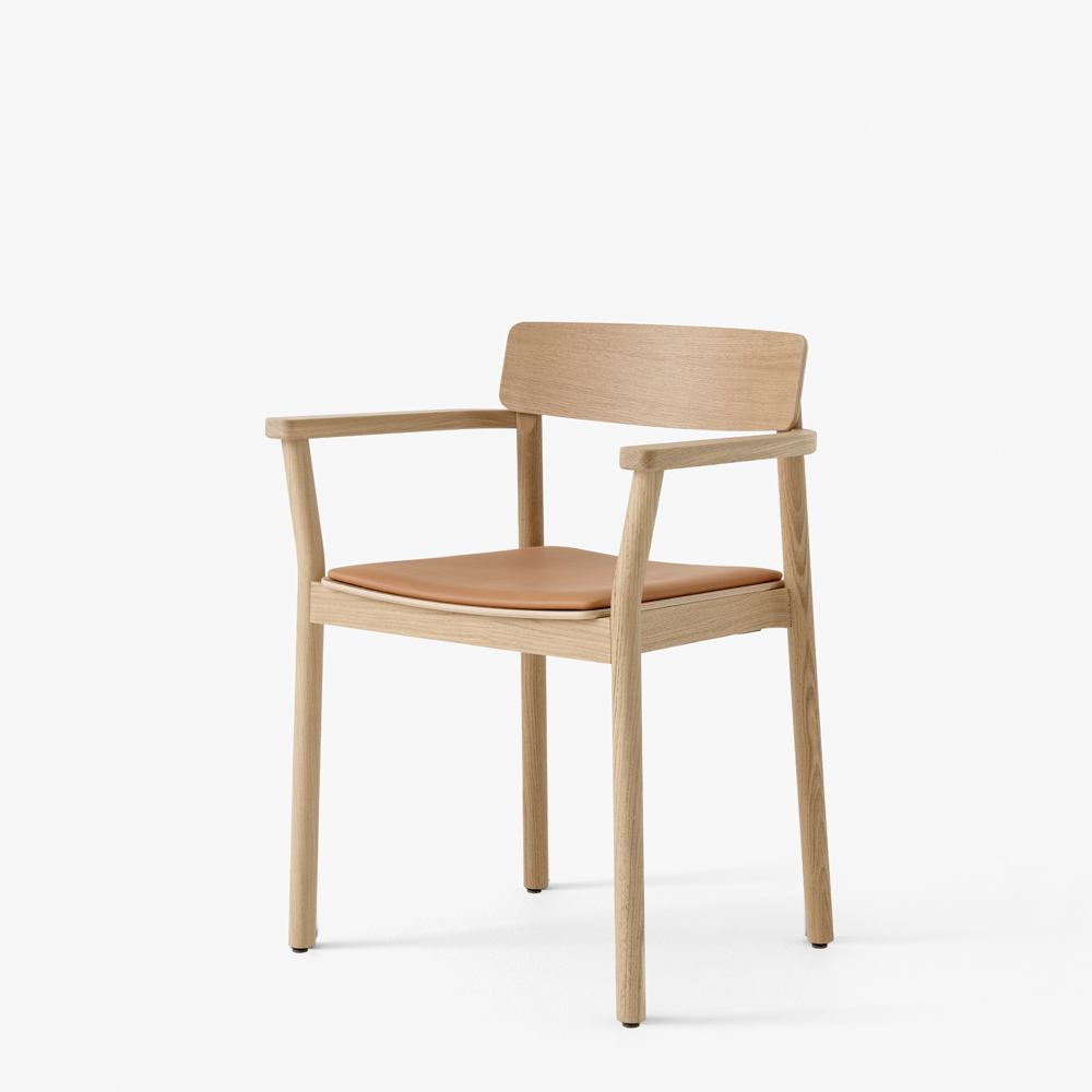 Betty TK11 Armchair | Thau & Kallio | &Tradition | SUITE NY