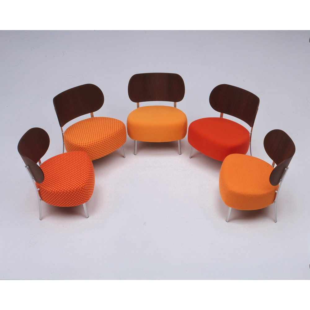 Bistro Chair