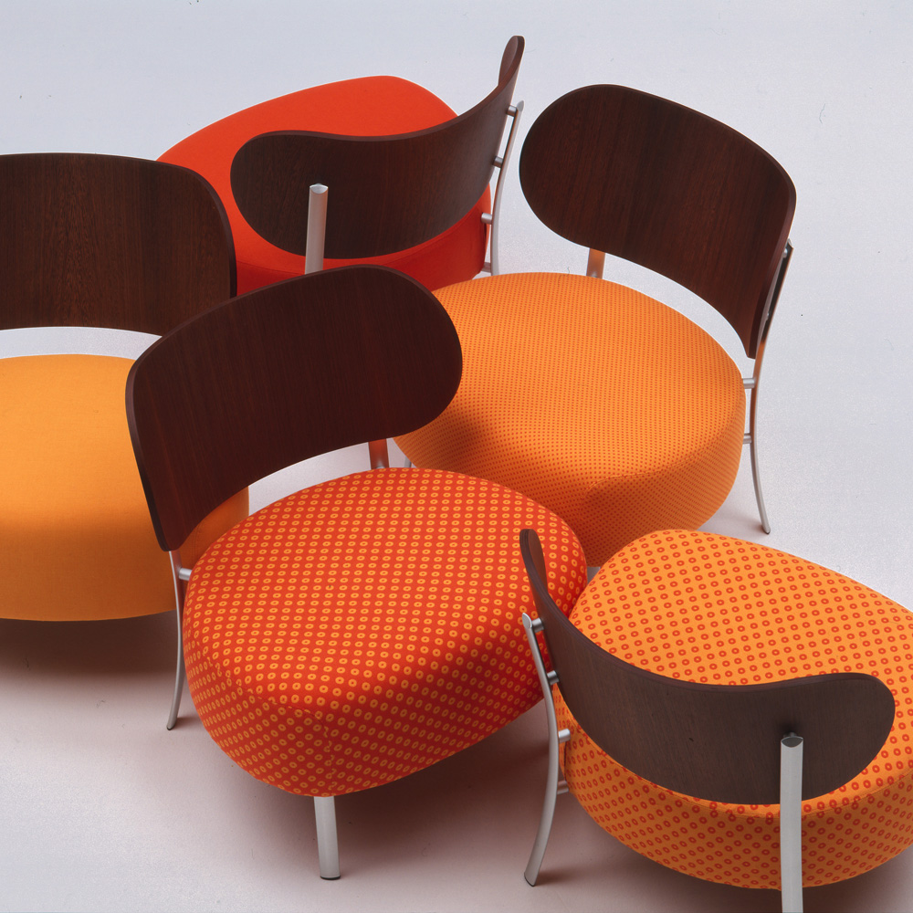 Bistro Chair
