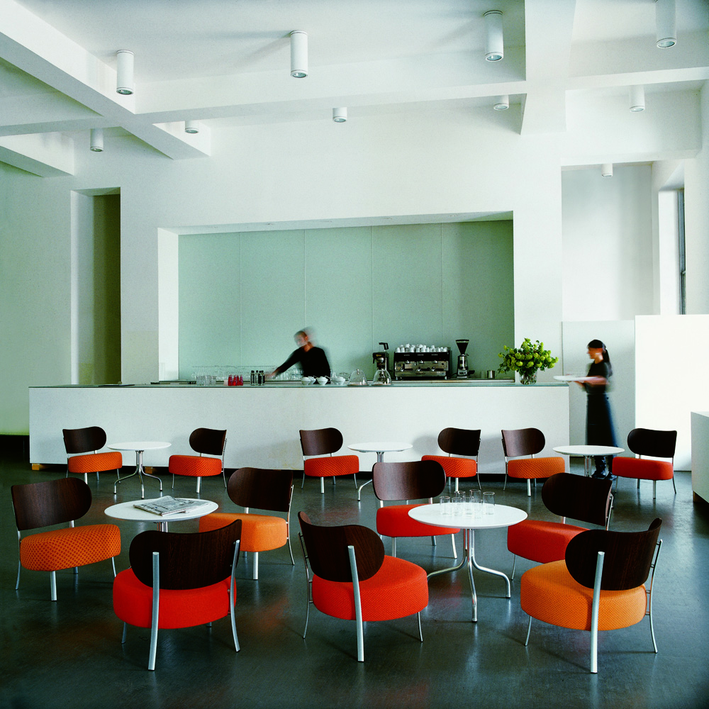 Bistro Chair