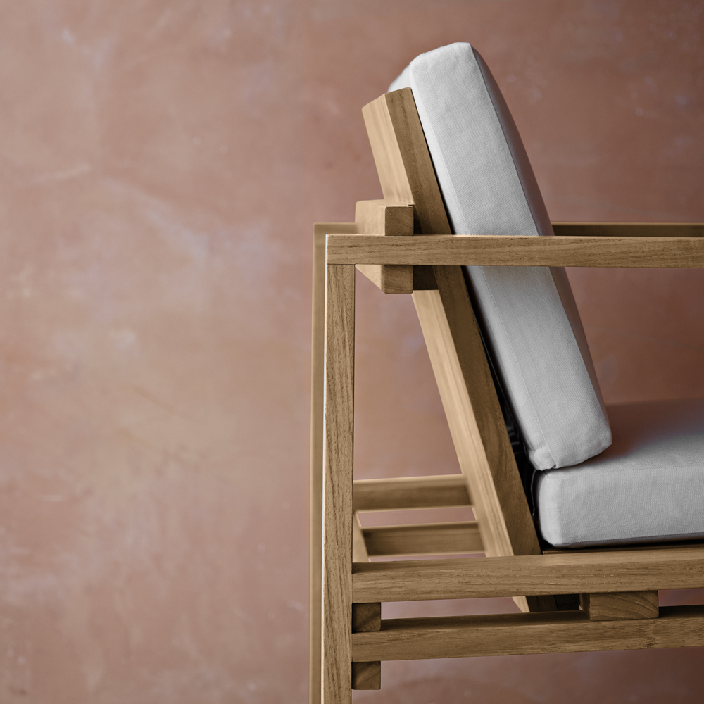 BK10 Dining Chair