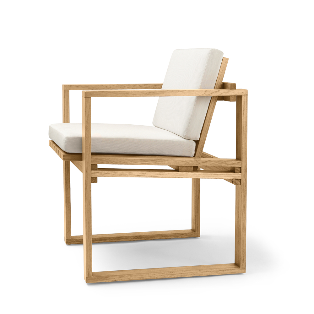 BK10 Dining Chair
