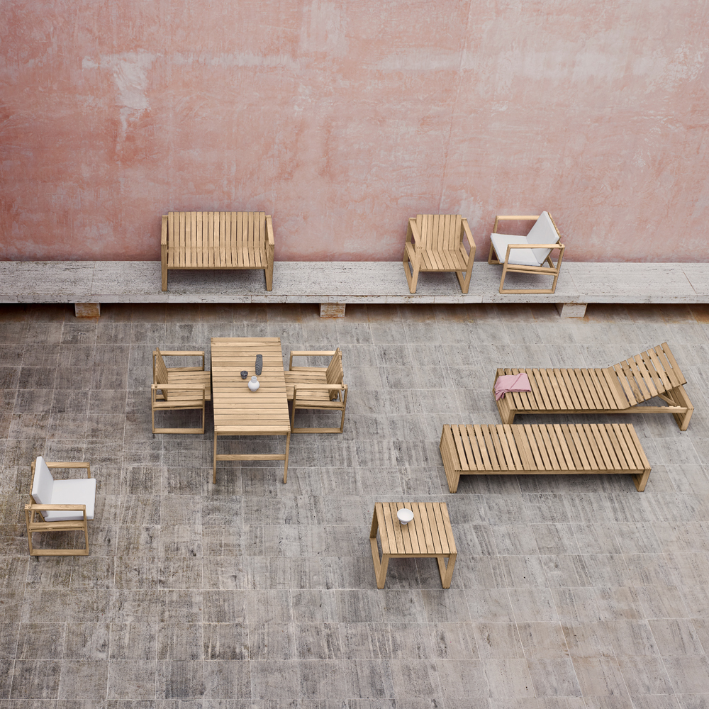 BK12 Lounge Sofa