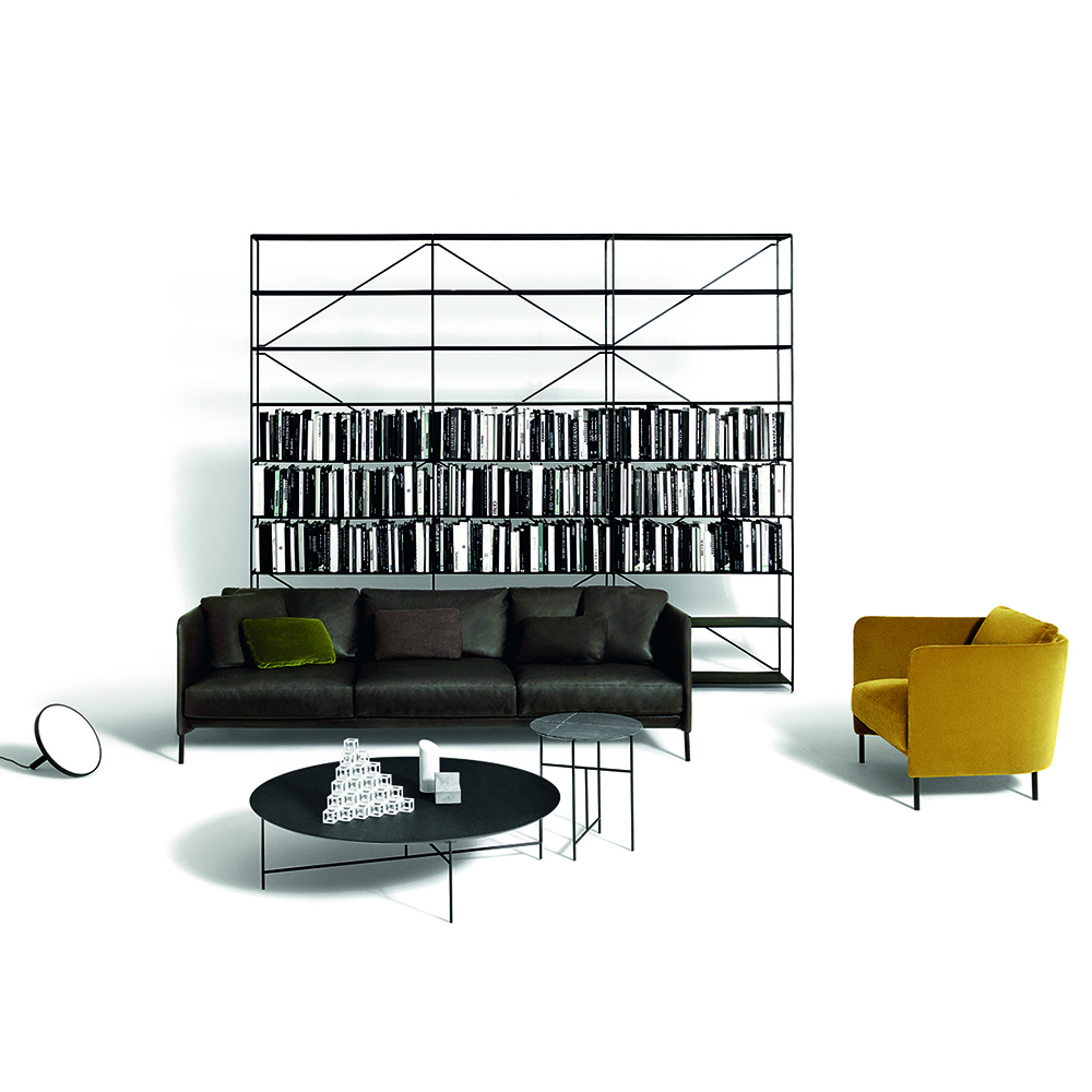 Blendy Sofa