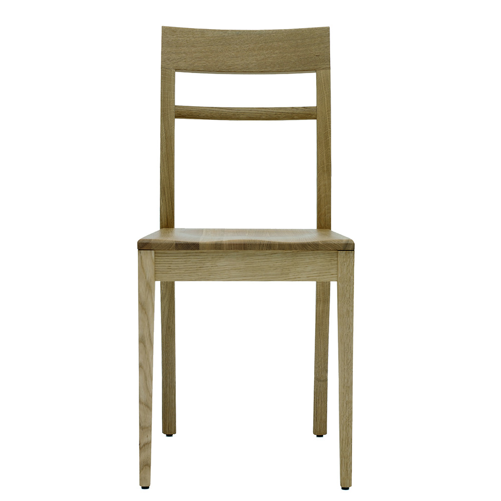 Blue Chair