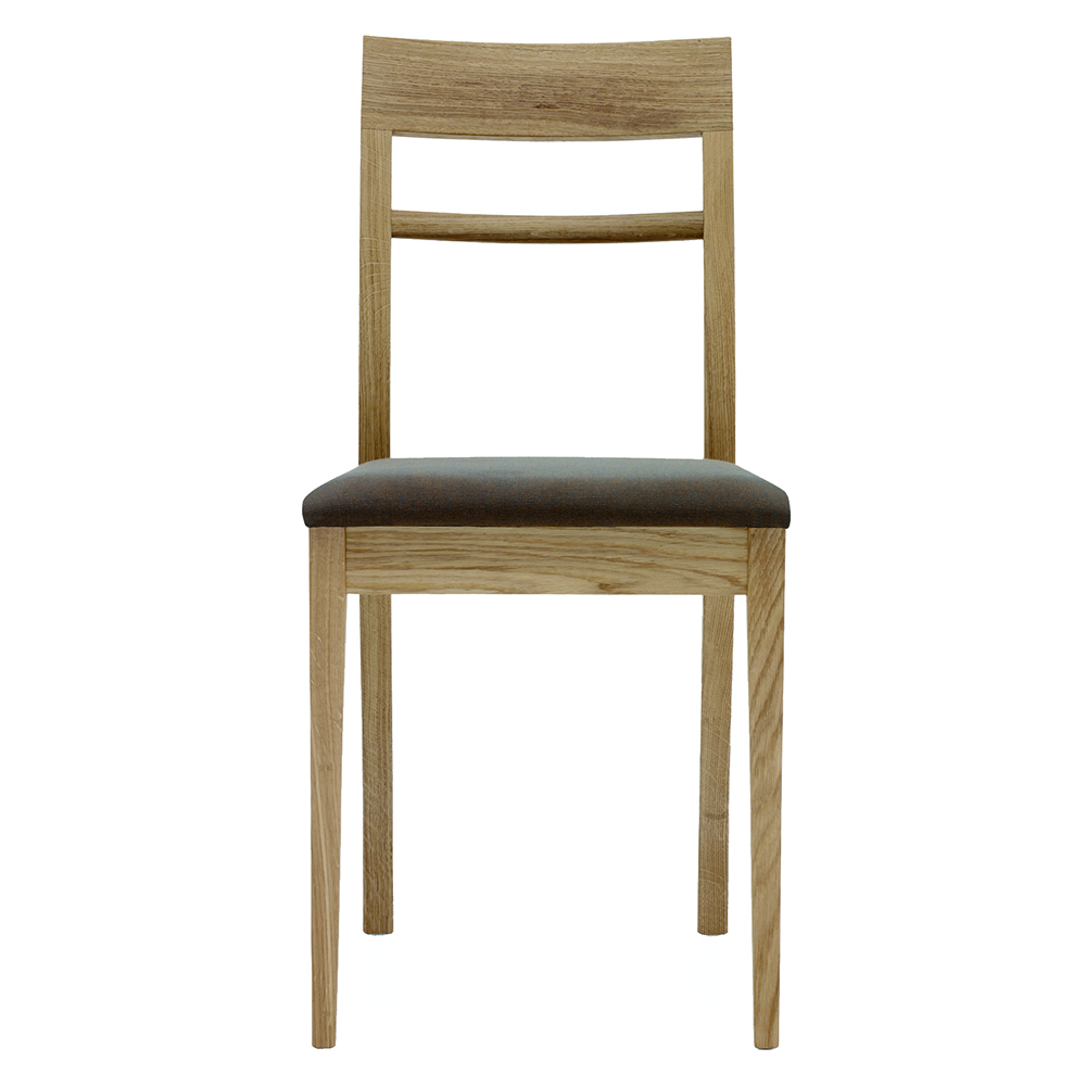 Blue Chair
