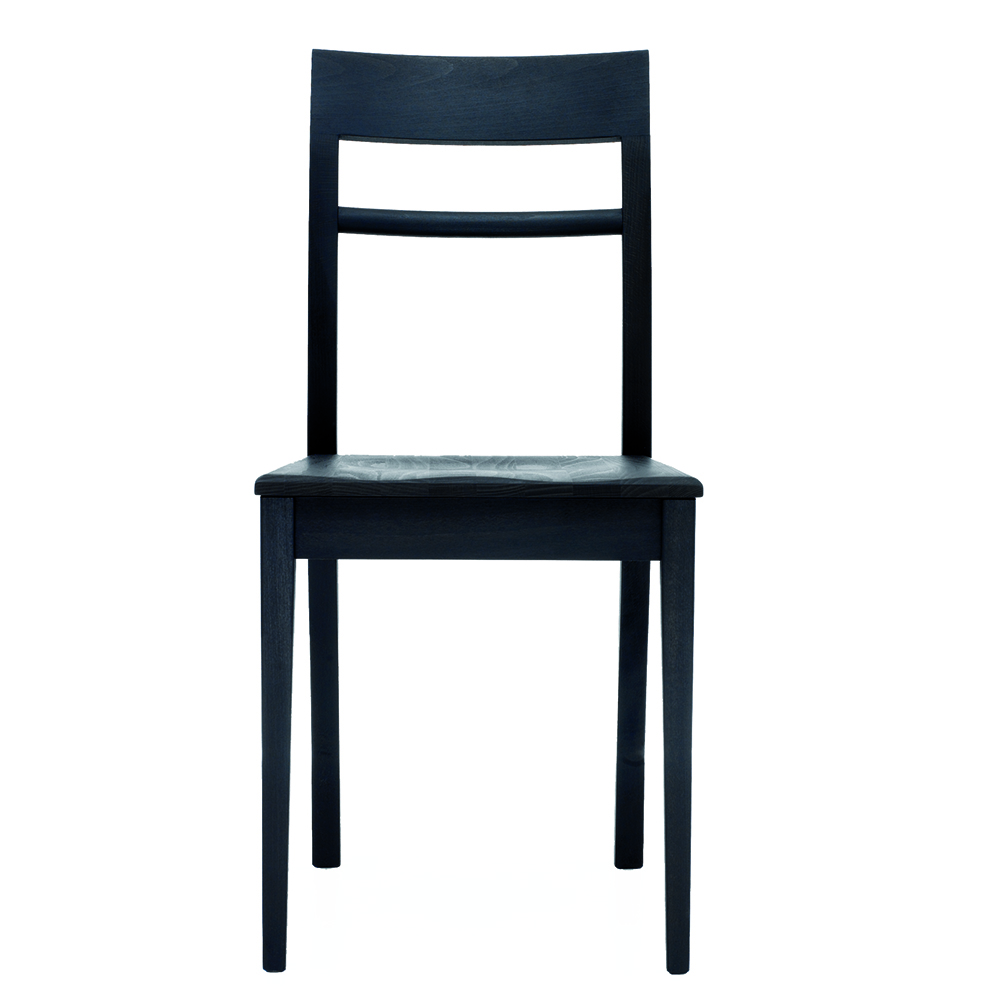 Blue Chair