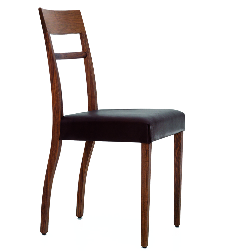 Blue Chair