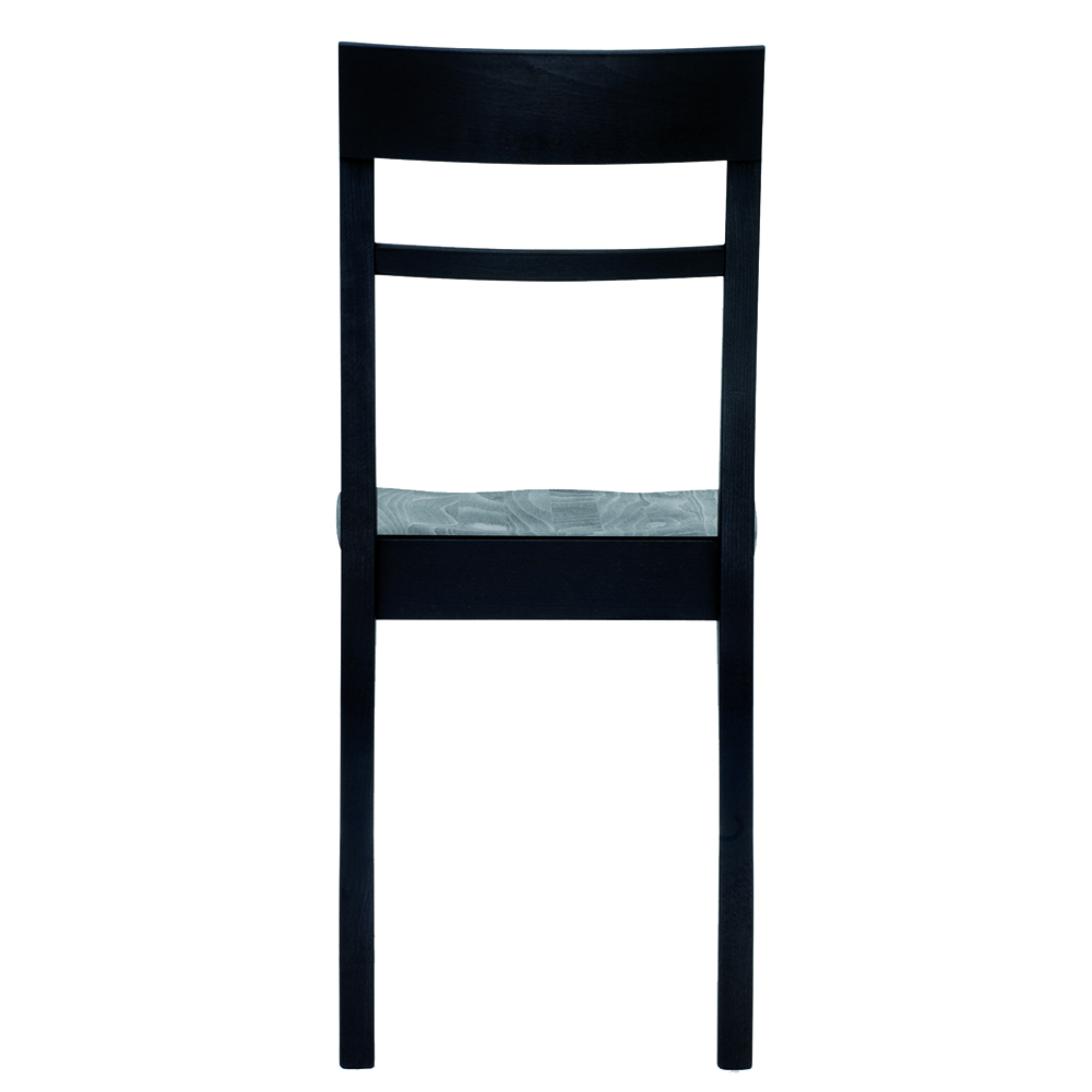 Blue Chair