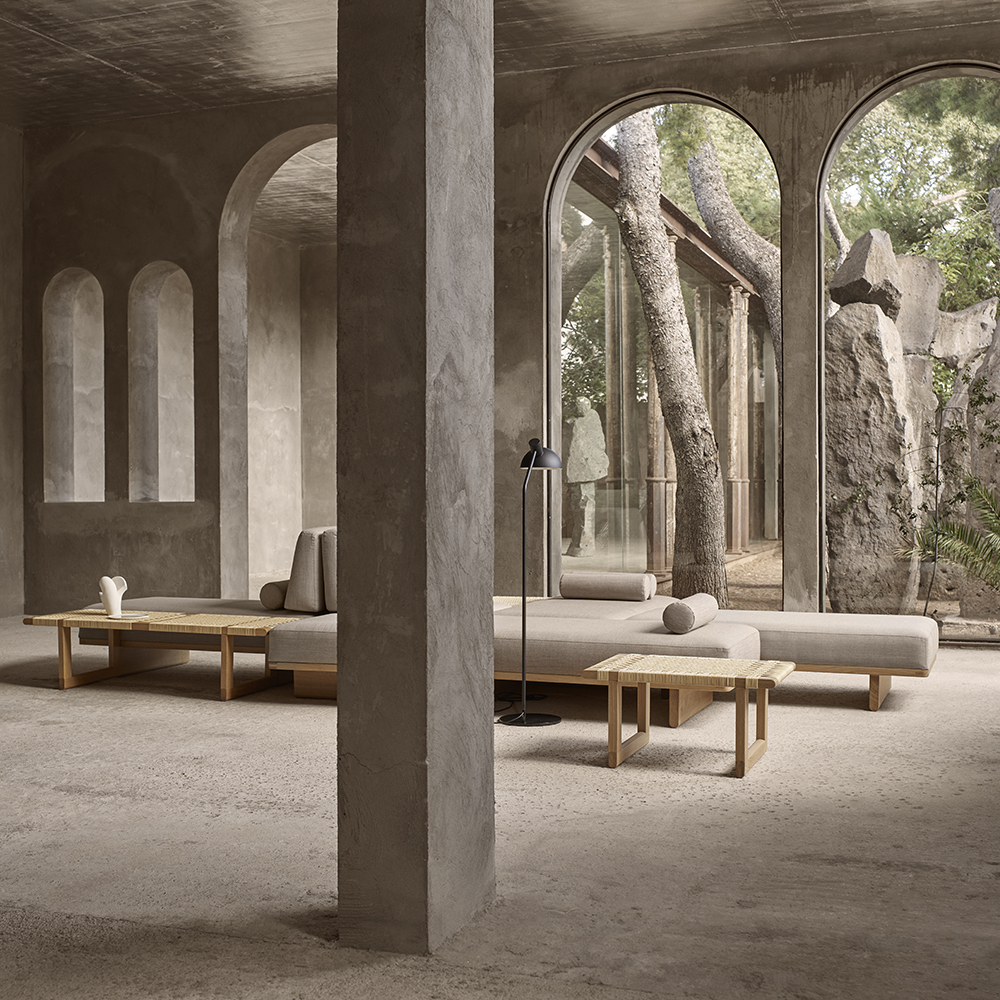 Table Bench