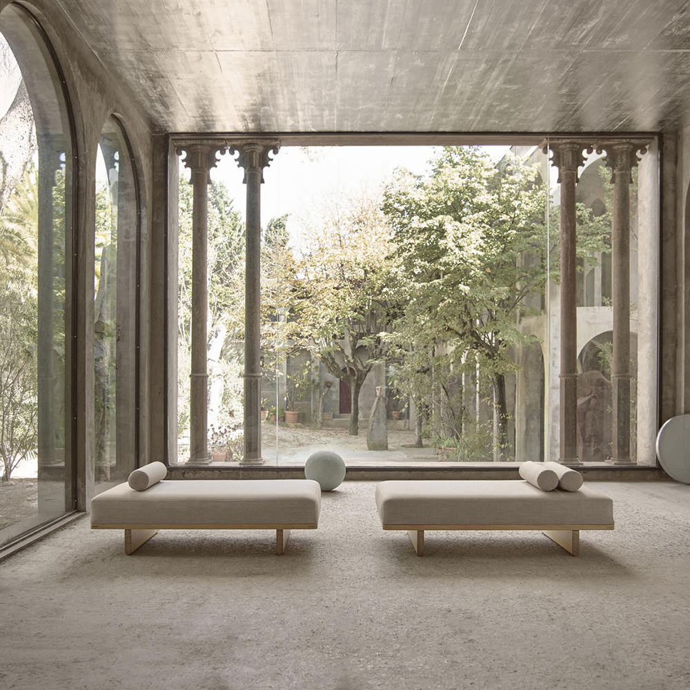 BM0865 Daybed