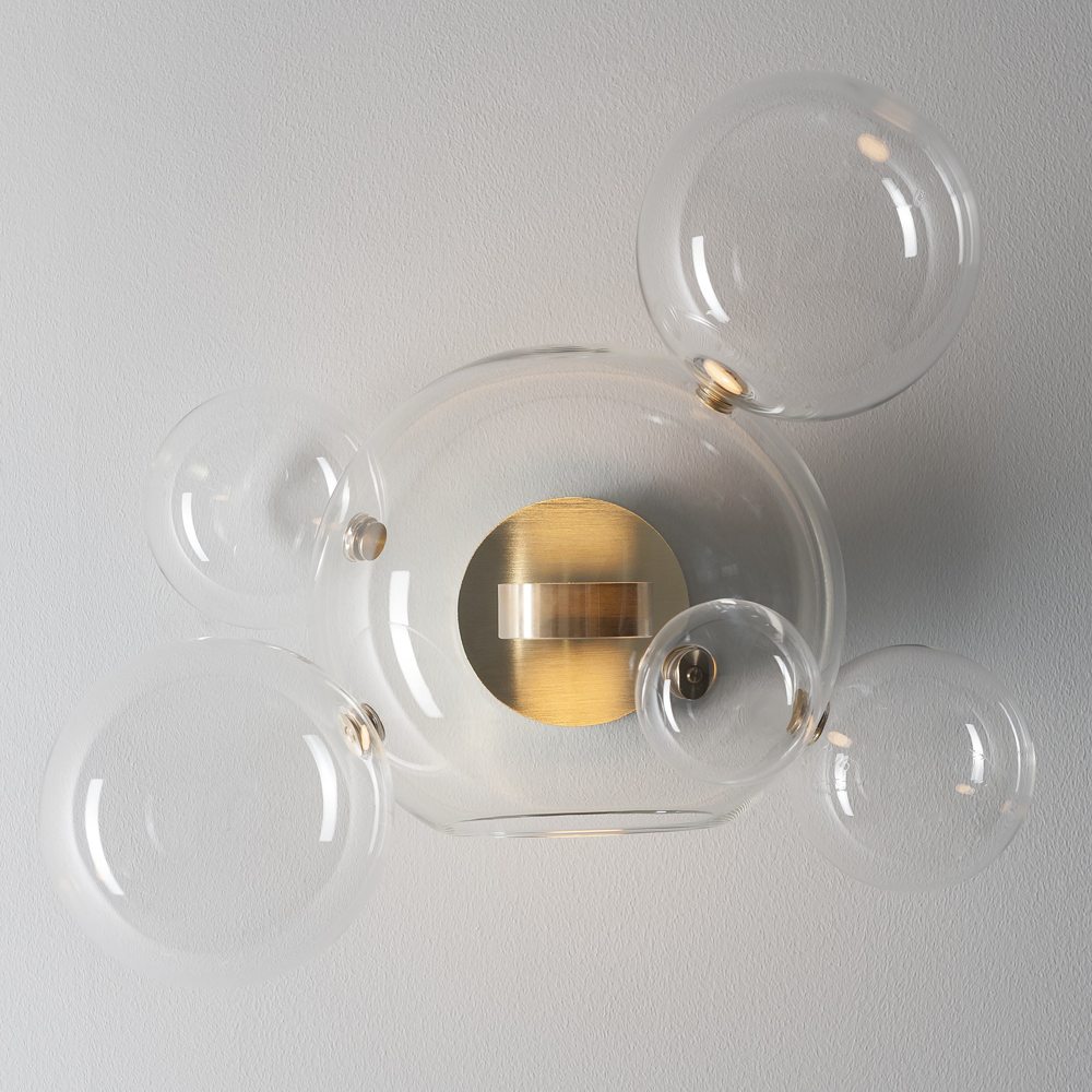 Bolle Wall