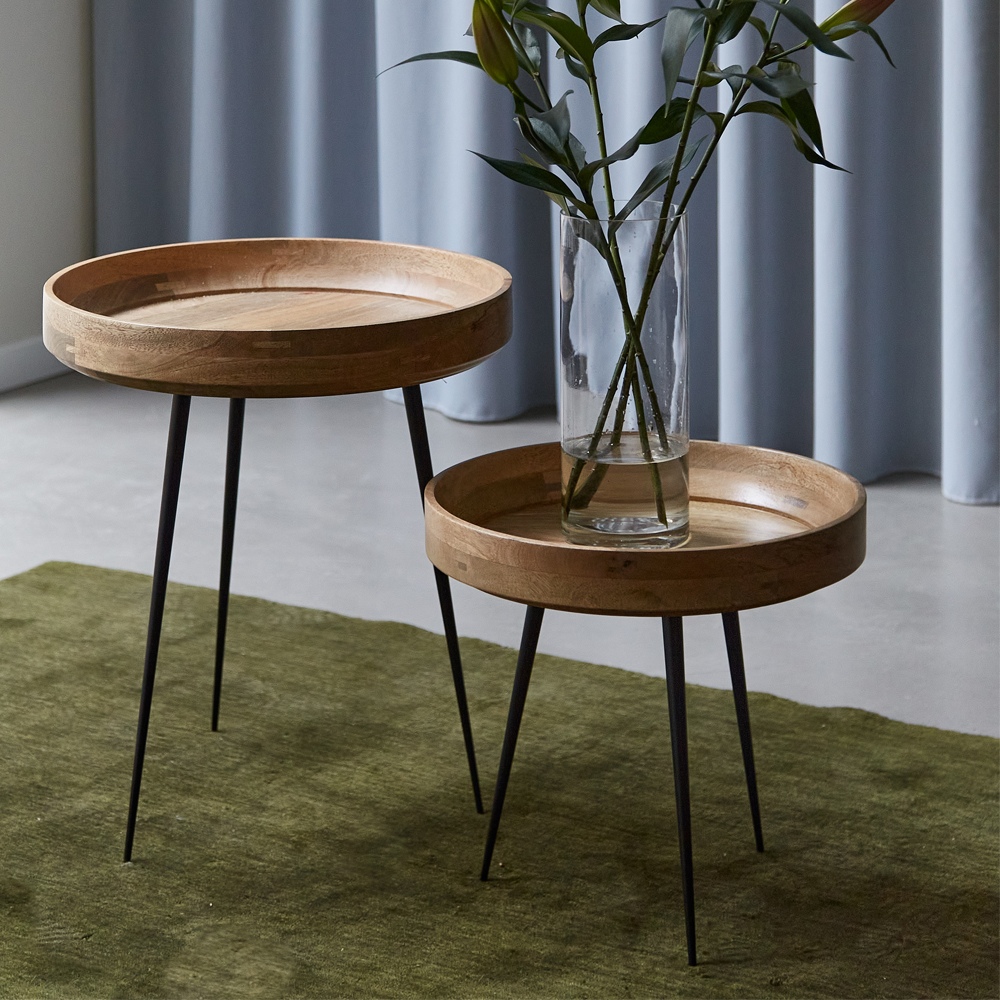 Bowl Table