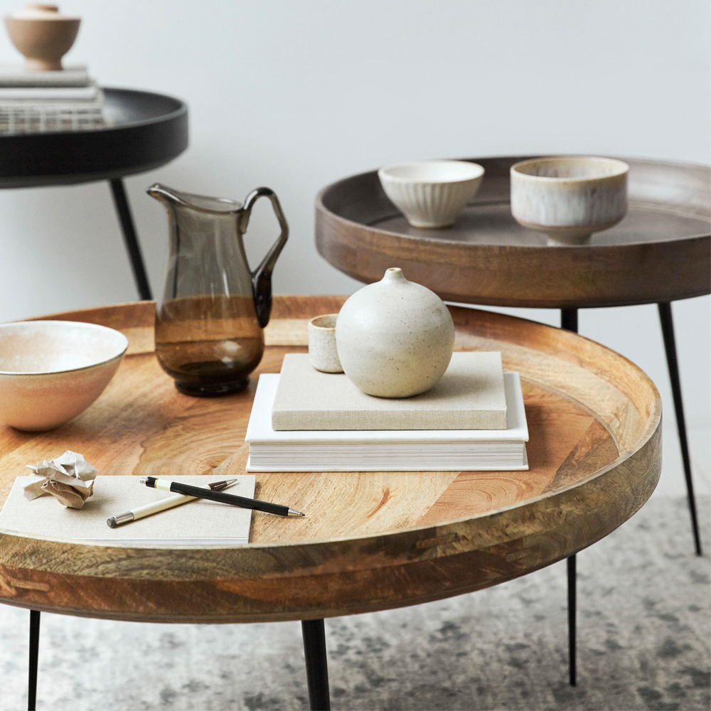 Bowl Table