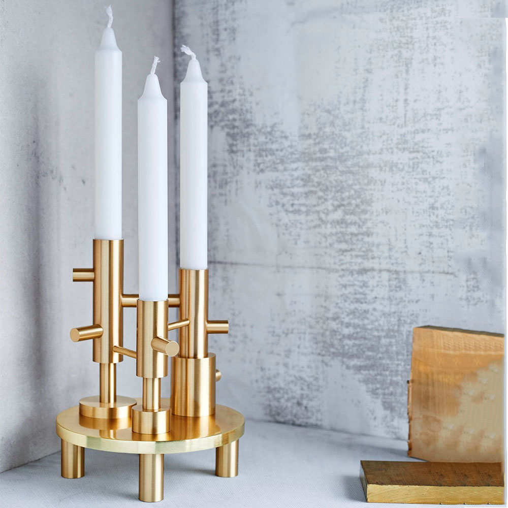 Candleholder Large