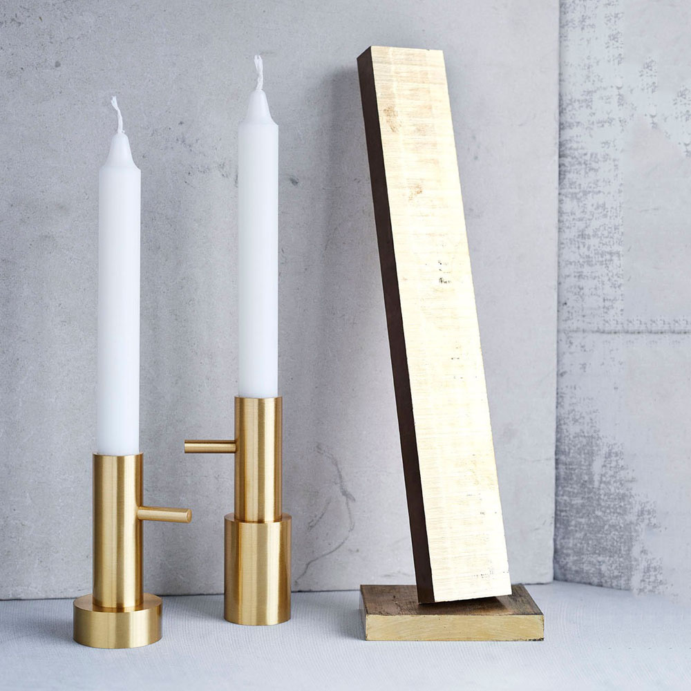 Candleholder Single