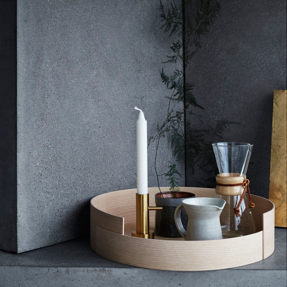 Candleholder Single
