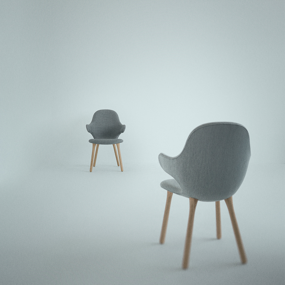 Catch Chair