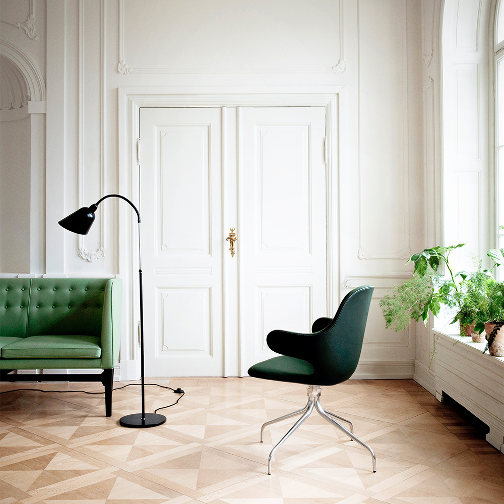 Catch Chair Swivel Base