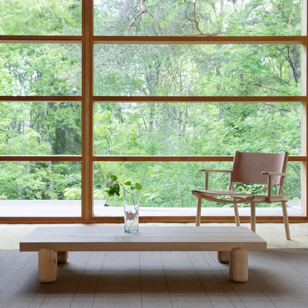 Centenniale Coffee Table
