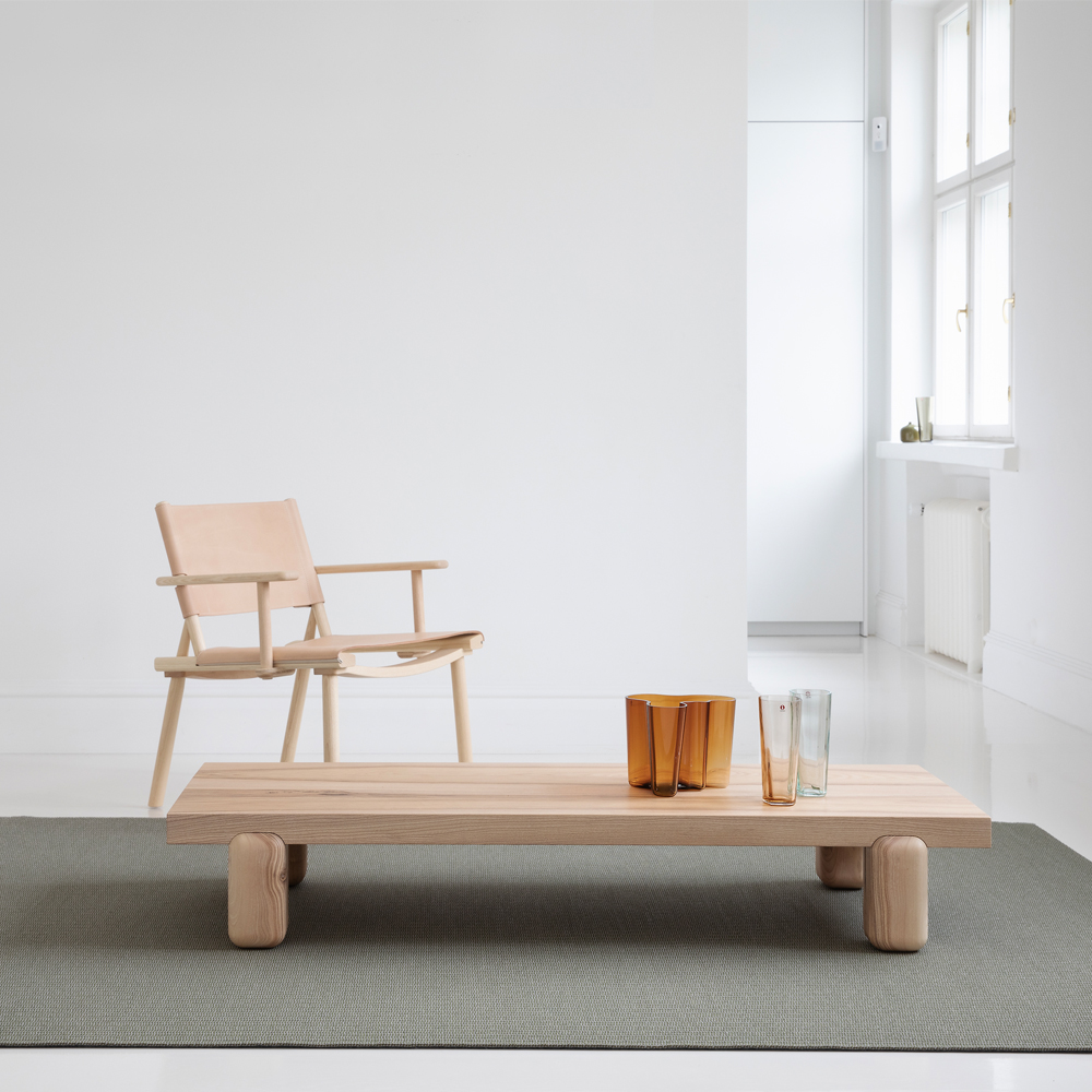 Centenniale Coffee Table