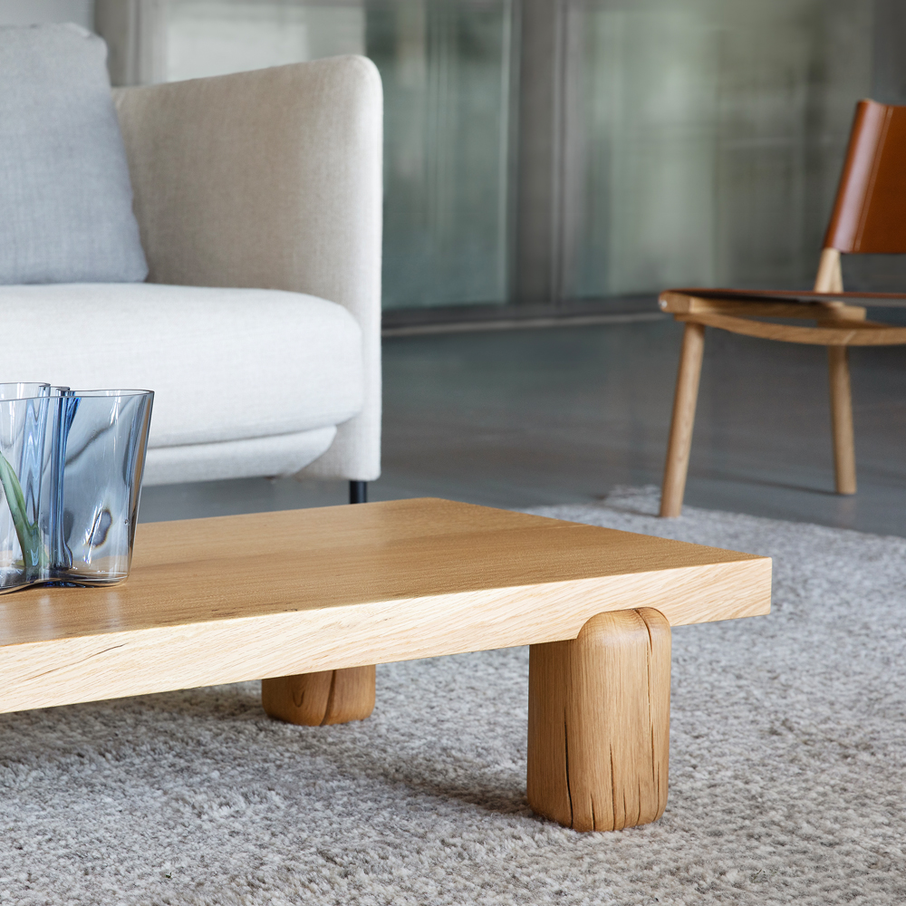 Centenniale Coffee Table