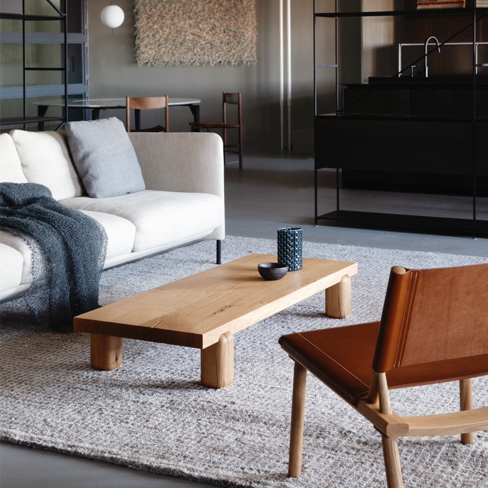 Centenniale Coffee Table