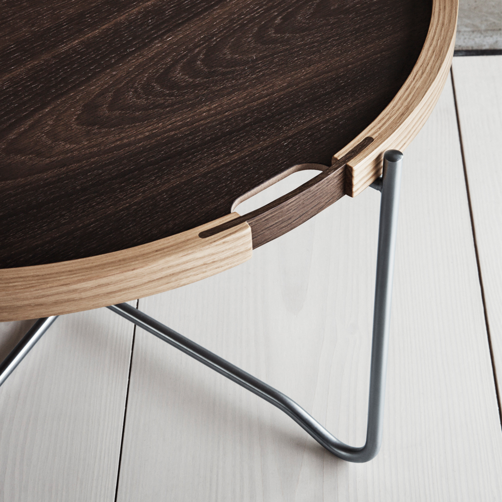 CH417 Tray Table