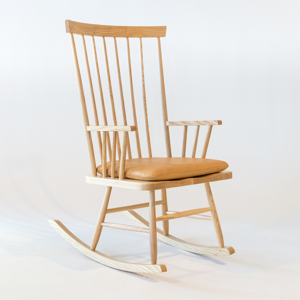 Classic Rocking Chair