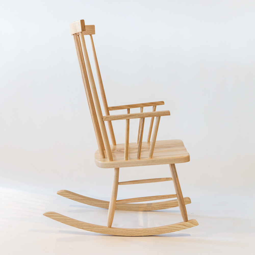 Classic Rocking Chair