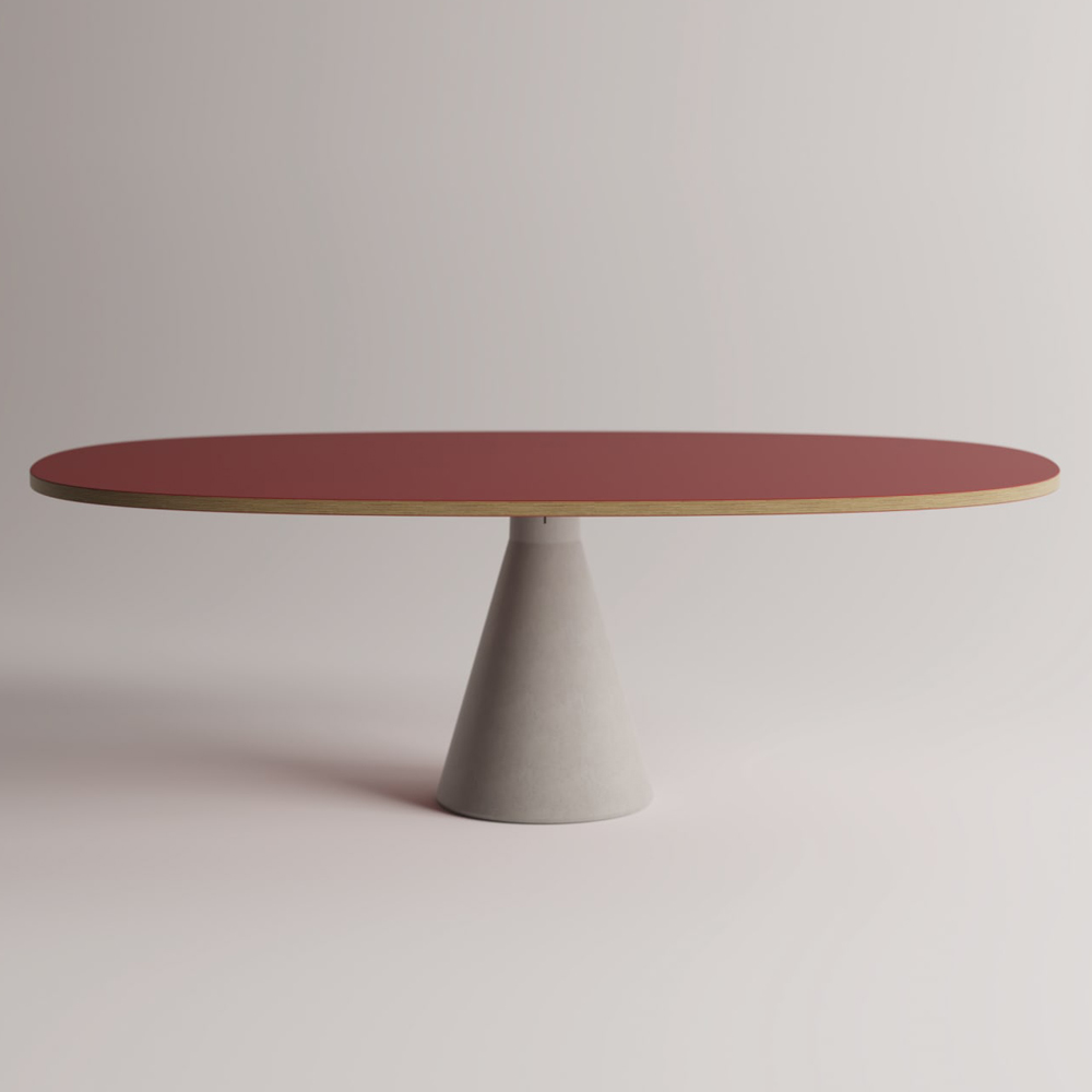 Club 44 Table