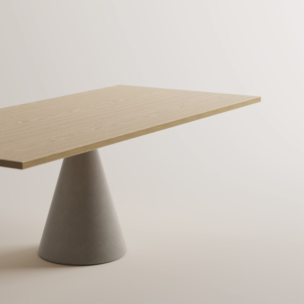Club 44 Table