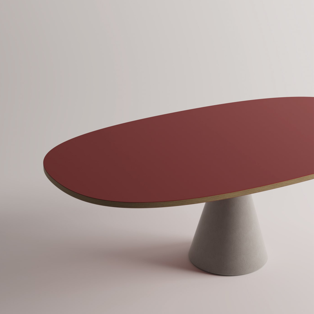 Club 44 Table