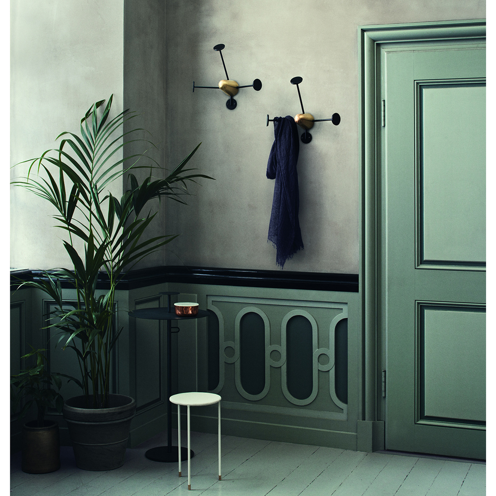 Matégot Coat Rack
