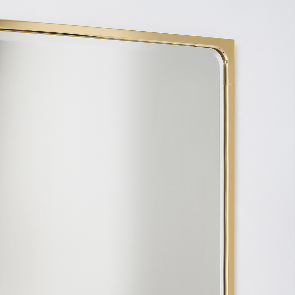 Como Mirrors