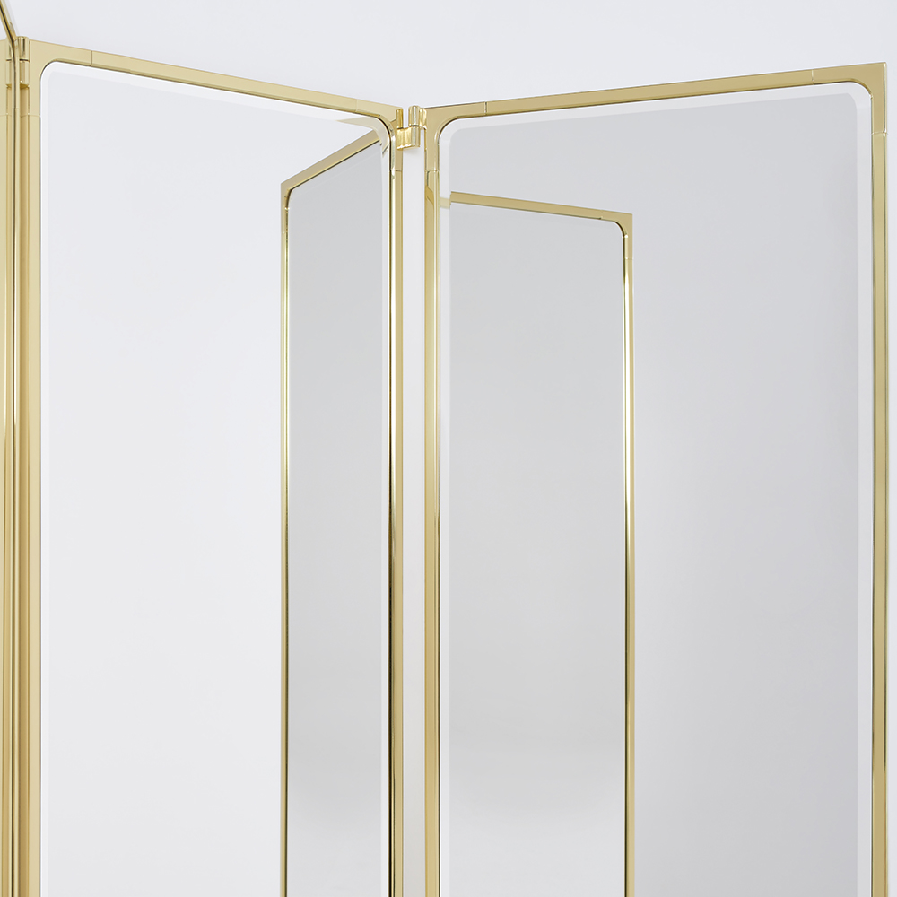 Como Mirrors