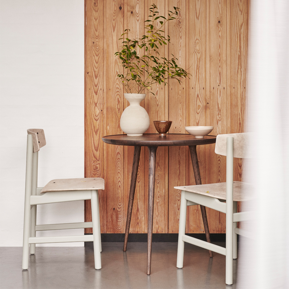 Conscious Chair