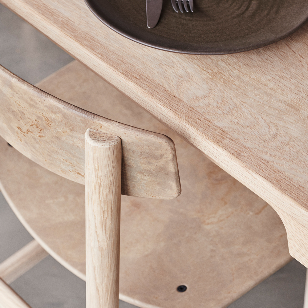 Conscious Chair