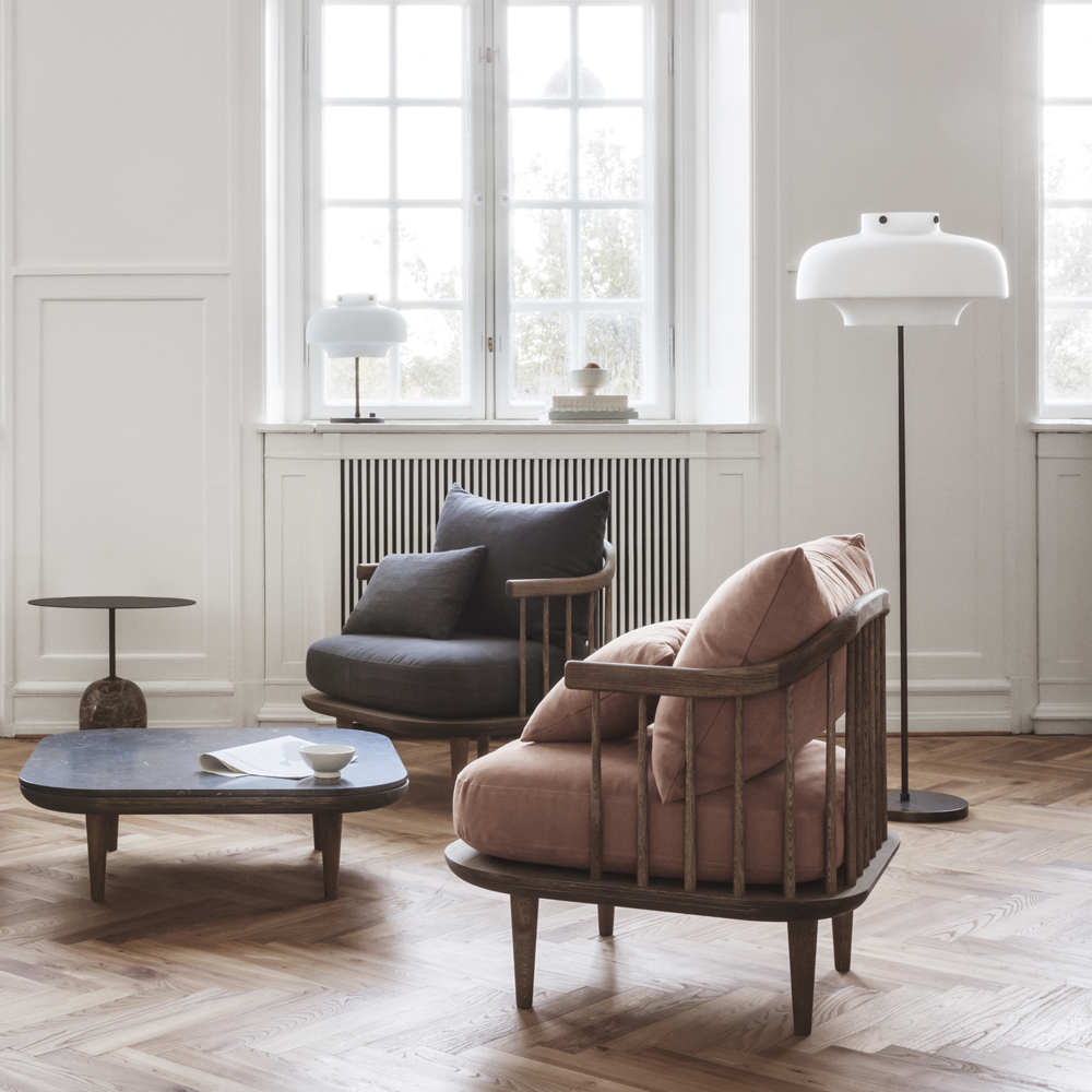 Copenhagen Floor