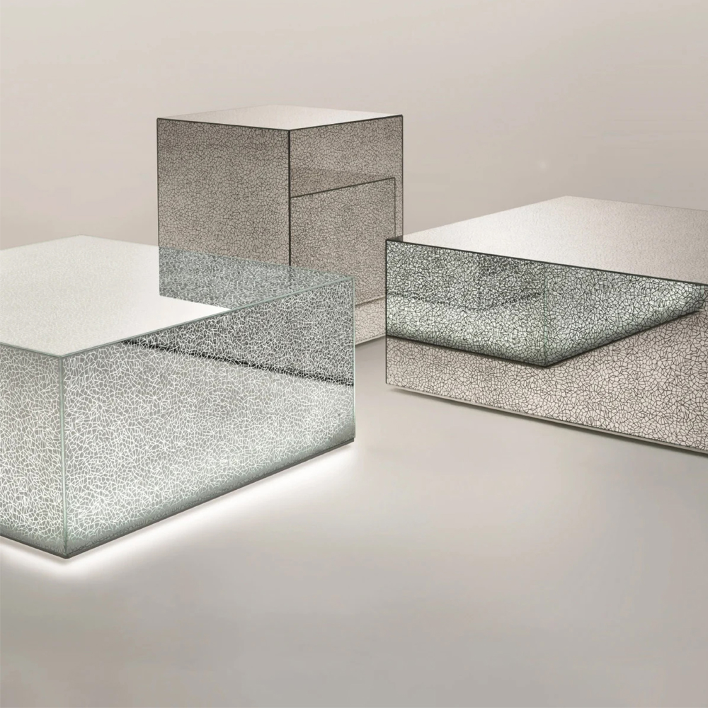 Crack Tables