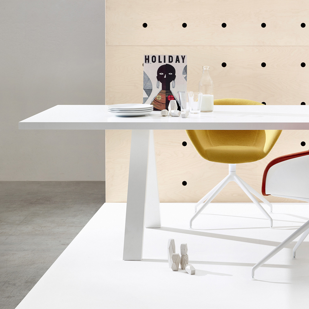 Cross Table