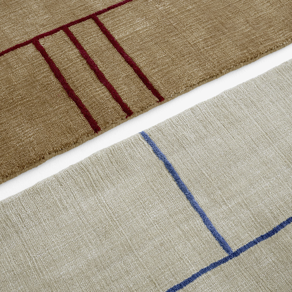 Cruise Rug