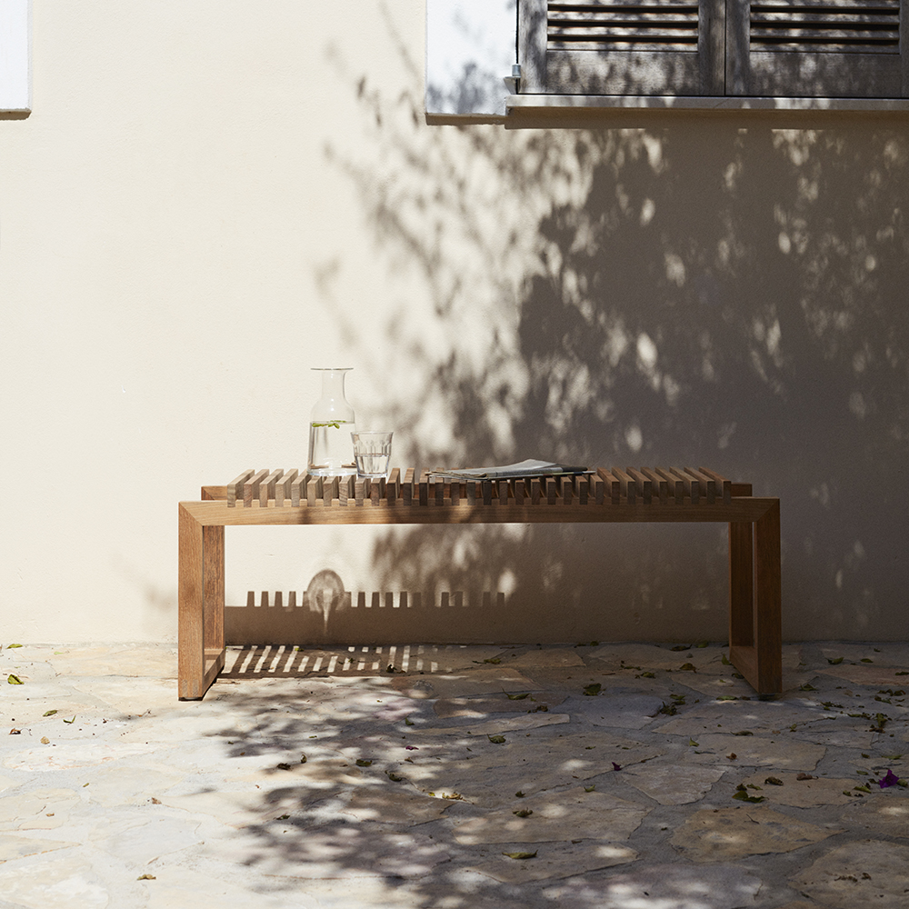 Cutter Bench