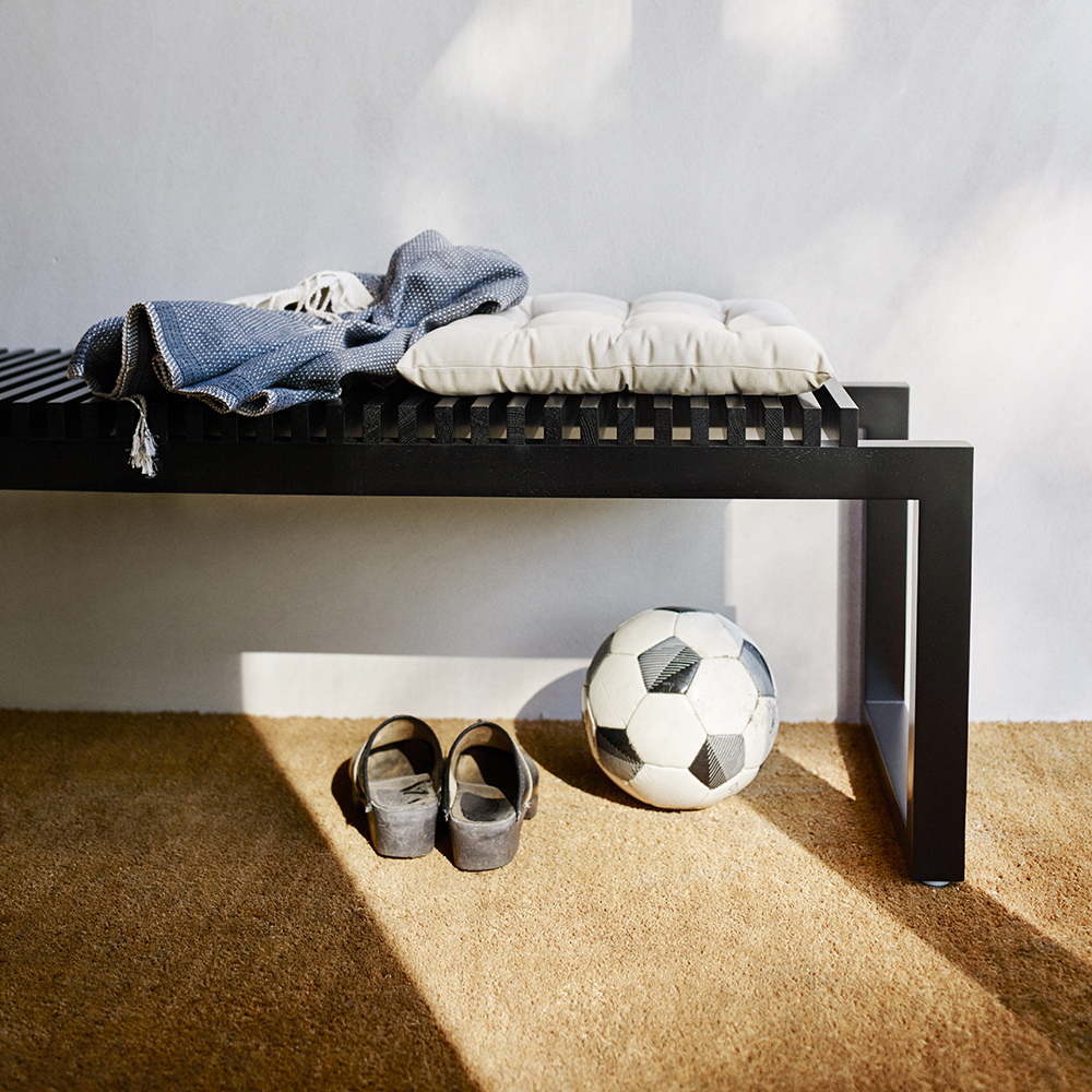 Cutter Bench