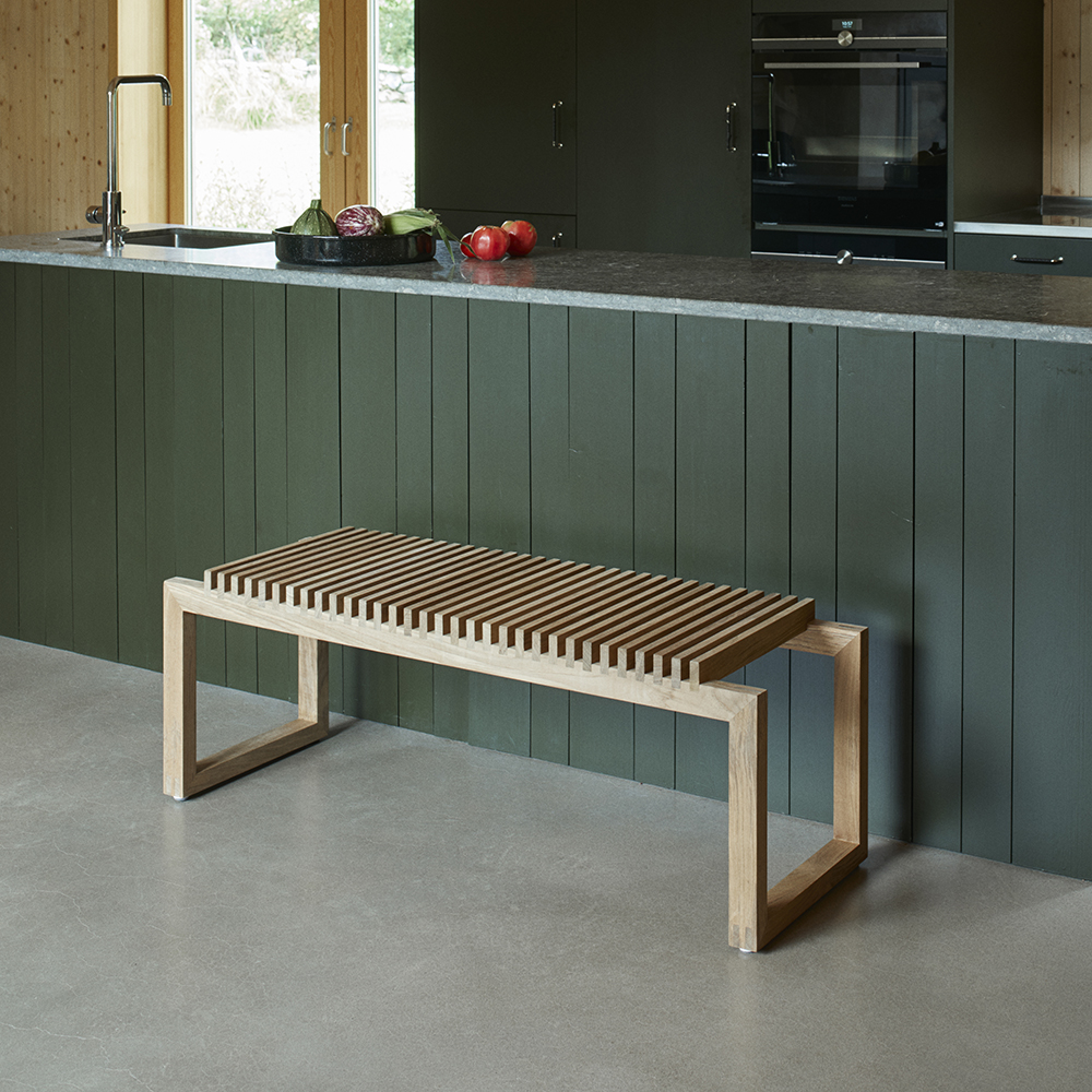 Cutter Bench