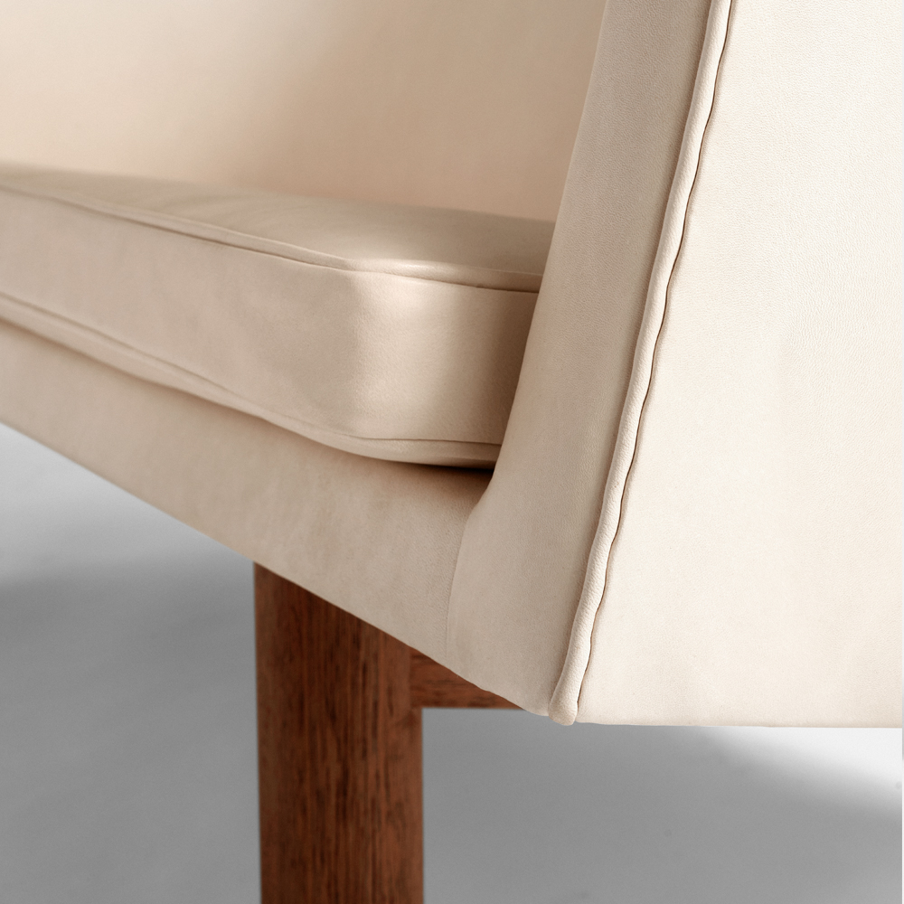 Dan Svarth Sofa