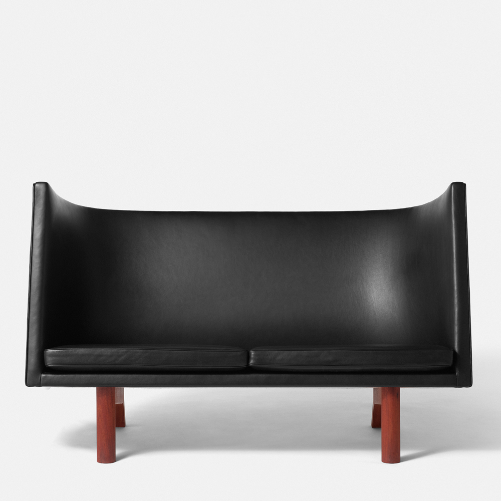 Dan Svarth Sofa