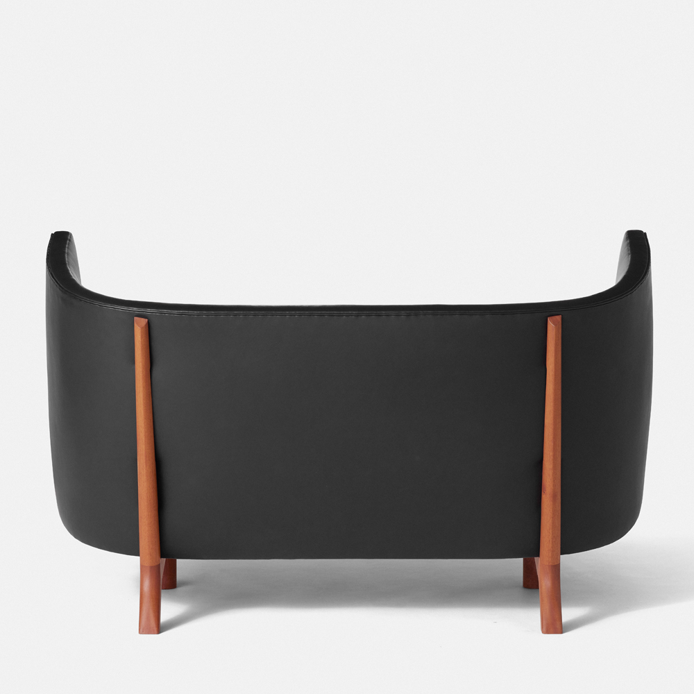 Dan Svarth Sofa