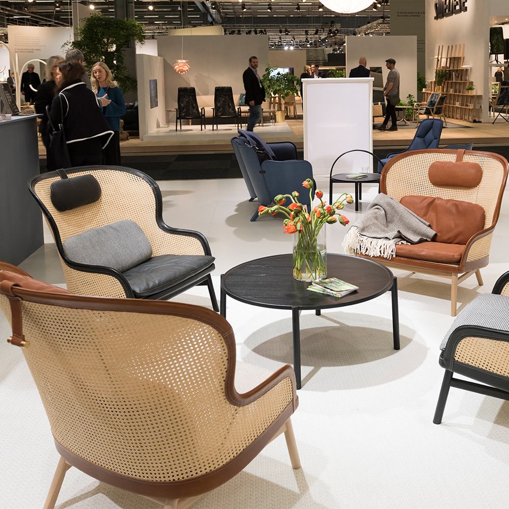 Dandy Armchair