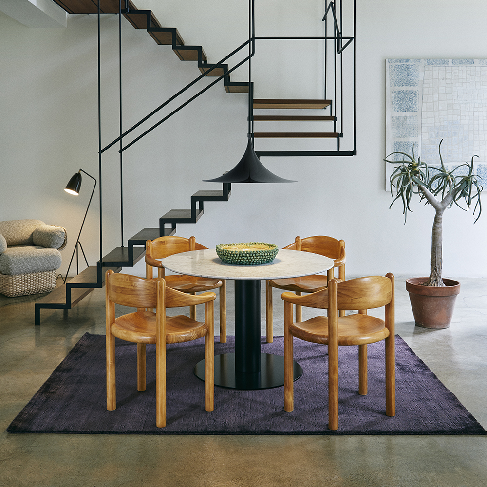 Daumiller Chair